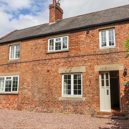 Apartamento Well House Farm Flat 1 Chester Exterior foto