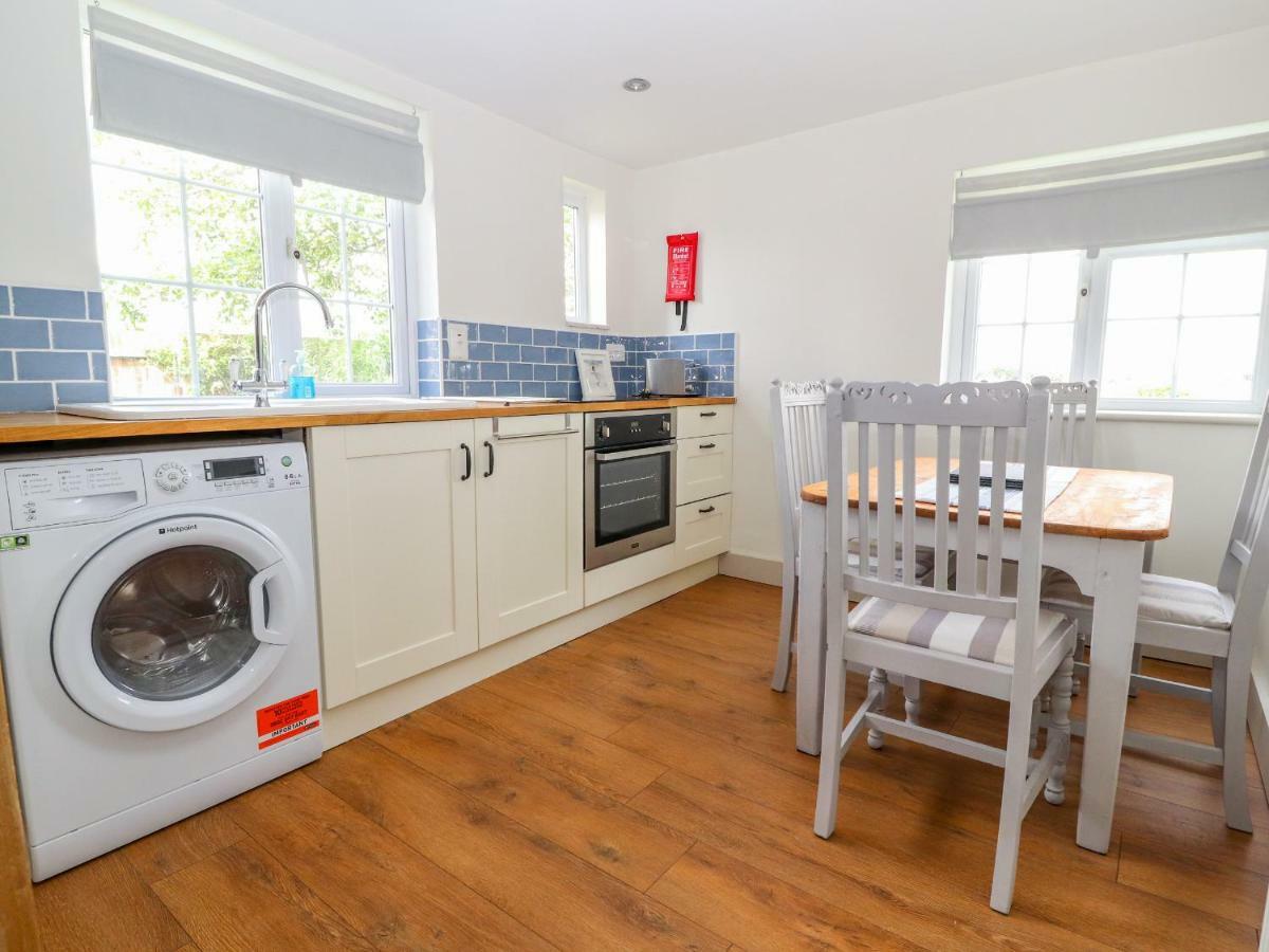 Apartamento Well House Farm Flat 1 Chester Exterior foto