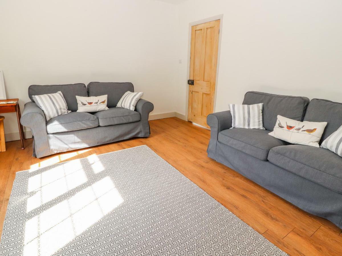Apartamento Well House Farm Flat 1 Chester Exterior foto