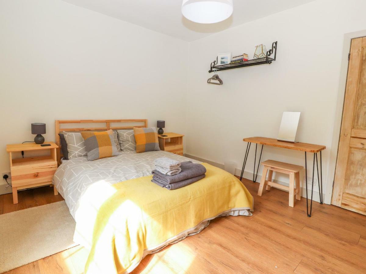 Apartamento Well House Farm Flat 1 Chester Exterior foto