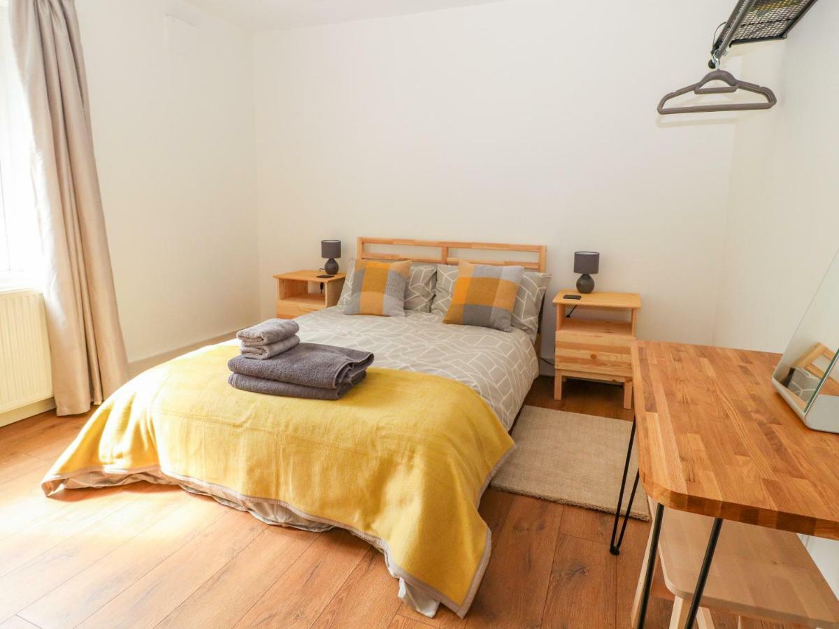Apartamento Well House Farm Flat 1 Chester Exterior foto