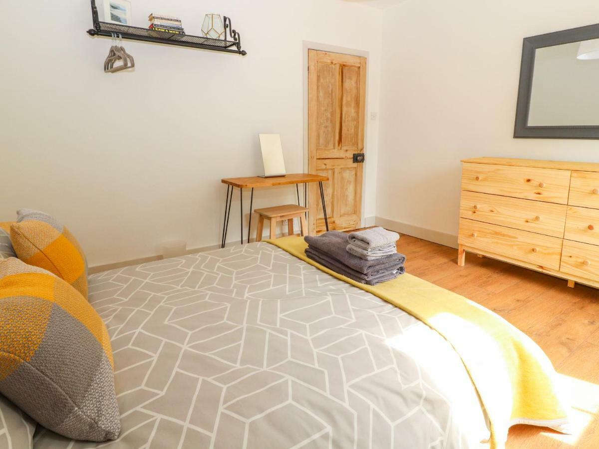 Apartamento Well House Farm Flat 1 Chester Exterior foto