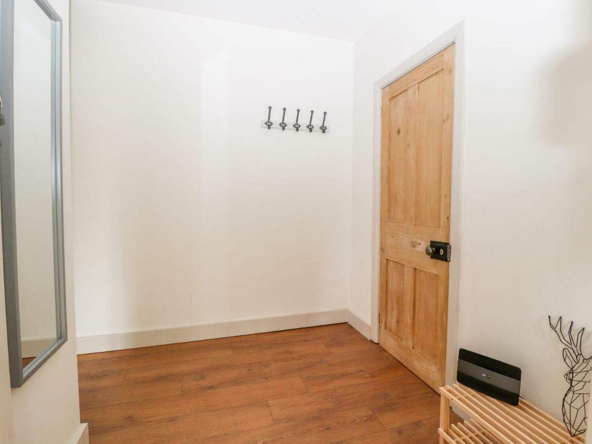 Apartamento Well House Farm Flat 1 Chester Exterior foto