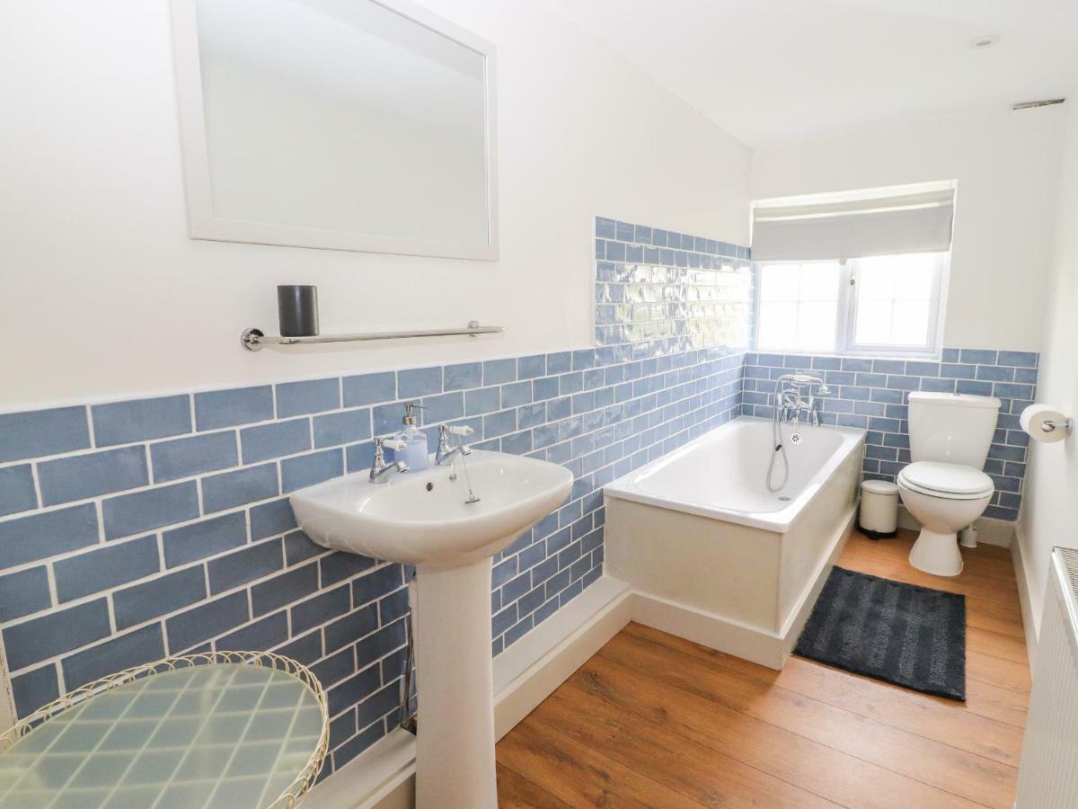 Apartamento Well House Farm Flat 1 Chester Exterior foto